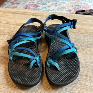 Womens Z Cloud X2 Chacos